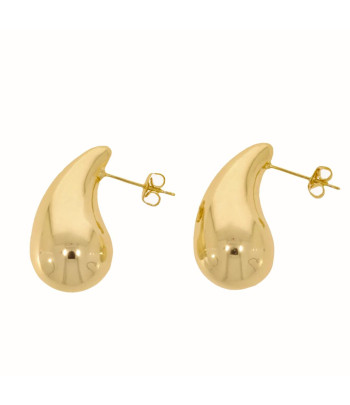 Burren 3 Micron 18K Harper Stud Earrings Burren 3 Micron 18K Harper Stud Earrings